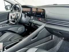 Lexus Elantra 1.5L CVT TOP flagship version - фото 18