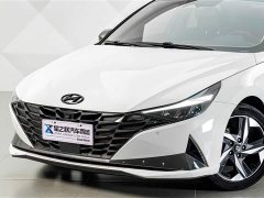 Lexus Elantra 1.5L CVT TOP flagship version - фото 2