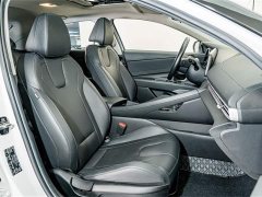 Lexus Elantra 1.5L CVT TOP flagship version - фото 20