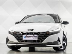 Lexus Elantra 1.5L CVT TOP flagship version - фото 3