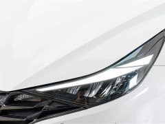 Lexus Elantra 1.5L CVT TOP flagship version - фото 4