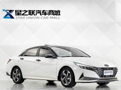 Lexus Elantra 1.5L CVT TOP flagship version - фото 5