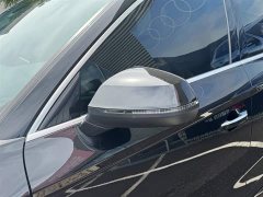 Audi Q5L 2020 facelift 40 TFSI enjoys fashionable style - фото 11