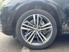 Audi Q5L 2020 facelift 40 TFSI enjoys fashionable style - фото 12