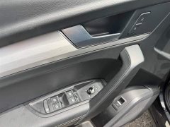 Audi Q5L 2020 facelift 40 TFSI enjoys fashionable style - фото 14