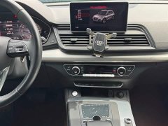 Audi Q5L 2020 facelift 40 TFSI enjoys fashionable style - фото 18