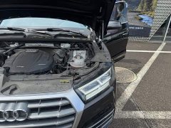 Audi Q5L 2020 facelift 40 TFSI enjoys fashionable style - фото 8