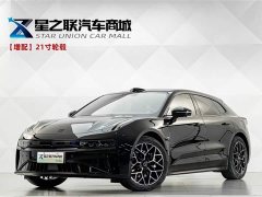 Zeekr 001 WE version 95kWh four-wheel drive - фото 1