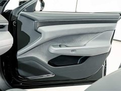 Zeekr 001 WE version 95kWh four-wheel drive - фото 17
