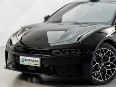 Zeekr 001 WE version 95kWh four-wheel drive - фото 2
