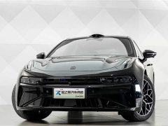 Zeekr 001 WE version 95kWh four-wheel drive - фото 3