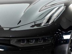 Zeekr 001 WE version 95kWh four-wheel drive - фото 4
