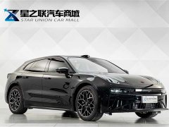 Zeekr 001 WE version 95kWh four-wheel drive - фото 5