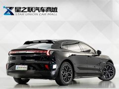 Zeekr 001 WE version 95kWh four-wheel drive - фото 6