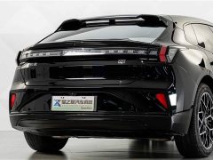 Zeekr 001 WE version 95kWh four-wheel drive - фото 7