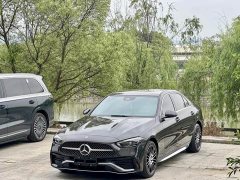 Mercedes-Benz C-Class 2022 C 260 L Sports Edition - фото 1