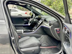 Mercedes-Benz C-Class 2022 C 260 L Sports Edition - фото 10