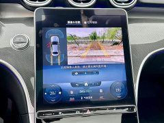 Mercedes-Benz C-Class 2022 C 260 L Sports Edition - фото 12