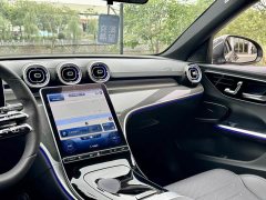 Mercedes-Benz C-Class 2022 C 260 L Sports Edition - фото 13