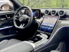 Mercedes-Benz C-Class 2022 C 260 L Sports Edition - фото 18