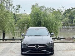 Mercedes-Benz C-Class 2022 C 260 L Sports Edition - фото 2