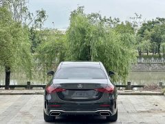 Mercedes-Benz C-Class 2022 C 260 L Sports Edition - фото 4
