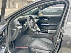 Mercedes-Benz C-Class 2022 C 260 L Sports Edition - фото 5