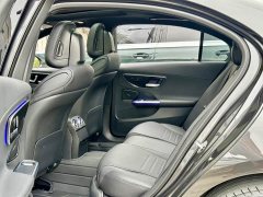 Mercedes-Benz C-Class 2022 C 260 L Sports Edition - фото 6