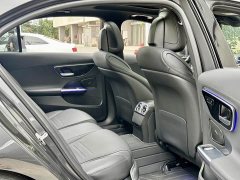 Mercedes-Benz C-Class 2022 C 260 L Sports Edition - фото 7