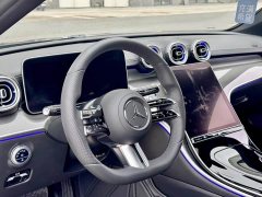 Mercedes-Benz C-Class 2022 C 260 L Sports Edition - фото 8