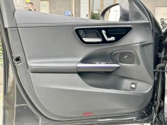 Mercedes-Benz C-Class 2022 C 260 L Sports Edition - фото 9