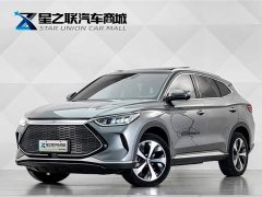 BYD Song PLUS New Energy 2021 DM-i 51KM Honor Type - фото 1