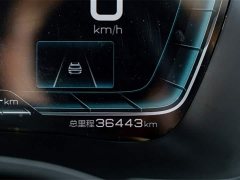 BYD Song PLUS New Energy 2021 DM-i 51KM Honor Type - фото 10