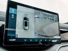 BYD Song PLUS New Energy 2021 DM-i 51KM Honor Type - фото 11