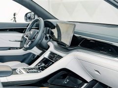 BYD Song PLUS New Energy 2021 DM-i 51KM Honor Type - фото 18