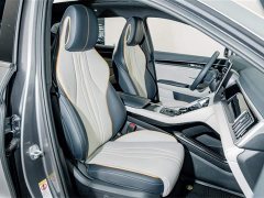 BYD Song PLUS New Energy 2021 DM-i 51KM Honor Type - фото 19