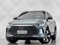 BYD Song PLUS New Energy 2021 DM-i 51KM Honor Type - фото 2