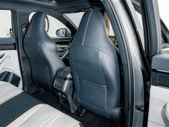 BYD Song PLUS New Energy 2021 DM-i 51KM Honor Type - фото 20