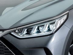 BYD Song PLUS New Energy 2021 DM-i 51KM Honor Type - фото 4