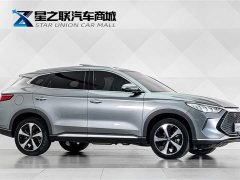 BYD Song PLUS New Energy 2021 DM-i 51KM Honor Type - фото 5