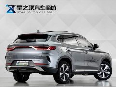 BYD Song PLUS New Energy 2021 DM-i 51KM Honor Type - фото 6