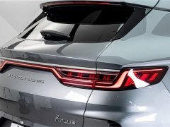 BYD Song PLUS New Energy 2021 DM-i 51KM Honor Type - фото 8
