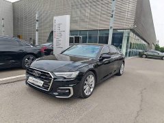 Audi A6L 45 TFSI Premium Dynamic - фото 2