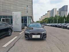 Audi A6L 45 TFSI Premium Dynamic - фото 3