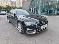 Audi A6L 45 TFSI Premium Dynamic - фото 2