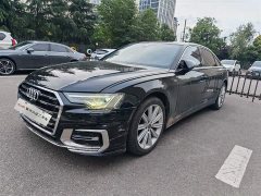 Audi A6L 45 TFSI Premium Dynamic - фото 3