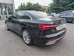 Audi A6L 45 TFSI Premium Dynamic - фото 4