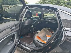 Audi A6L 45 TFSI Premium Dynamic - фото 6
