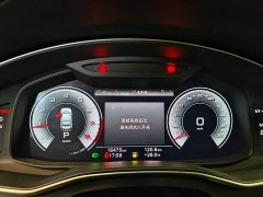 Audi A6L 45 TFSI Premium Dynamic - фото 8