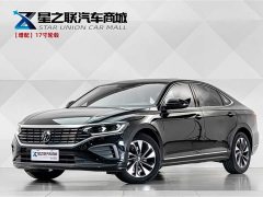 Volkswagen Passat 2024 280TSI Business Edition - фото 1